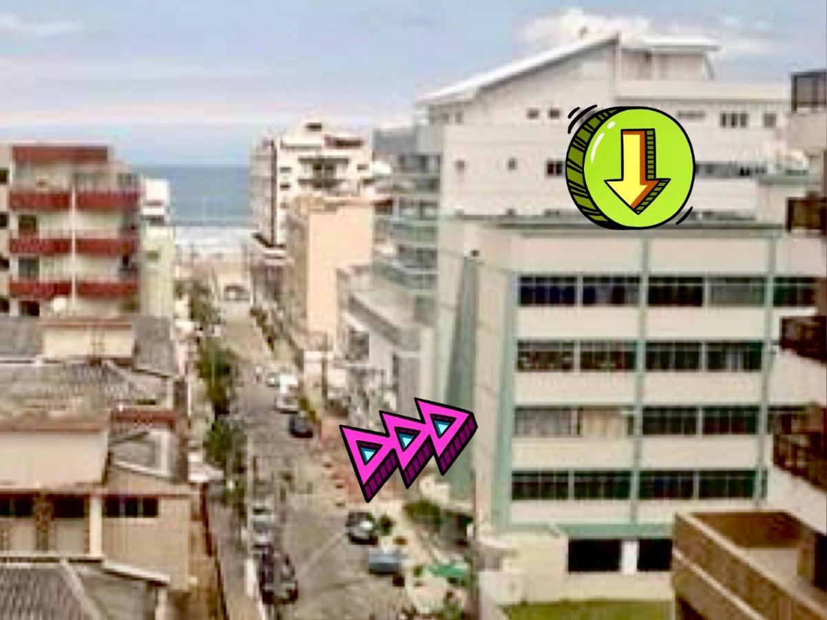 Cabo Frio - Praia Do Forte Lindo E Aconchegante Zewnętrze zdjęcie
